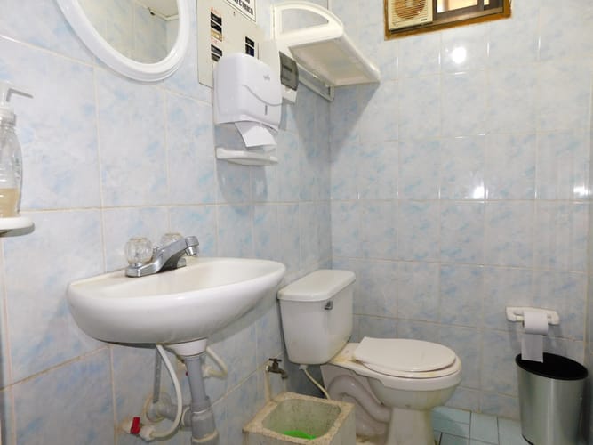 Oficina en venta en Colombia, Barranquilla, 203 m² · foto 12 de 24