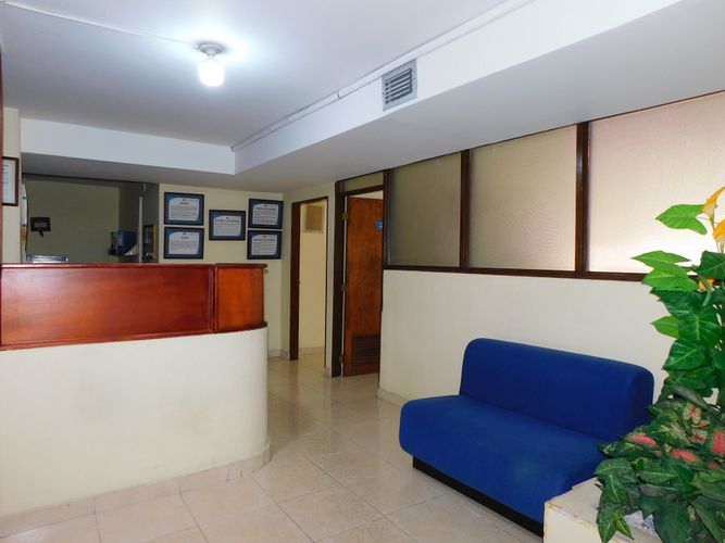Oficina en venta en Colombia, Barranquilla, 203 m² · foto 18 de 24