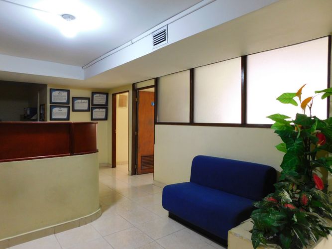 Oficina en venta en Colombia, Barranquilla, 203 m² · foto 19 de 24