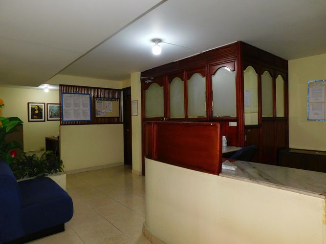 Oficina en venta en Colombia, Barranquilla, 203 m² · foto 20 de 24
