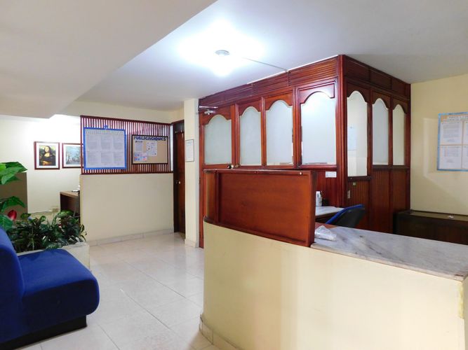 Oficina en venta en Colombia, Barranquilla, 203 m² · foto 21 de 24