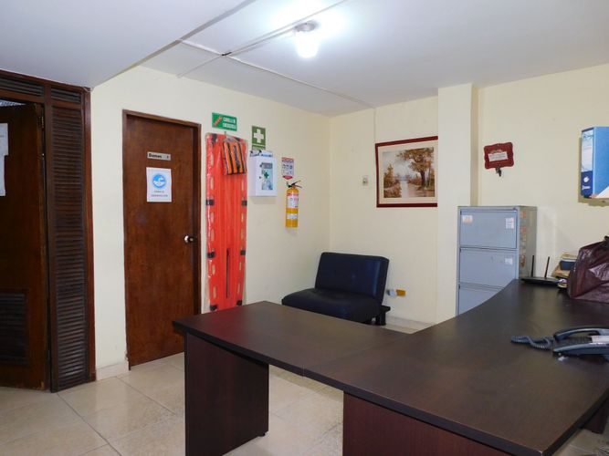 Oficina en venta en Colombia, Barranquilla, 203 m² · foto 22 de 24