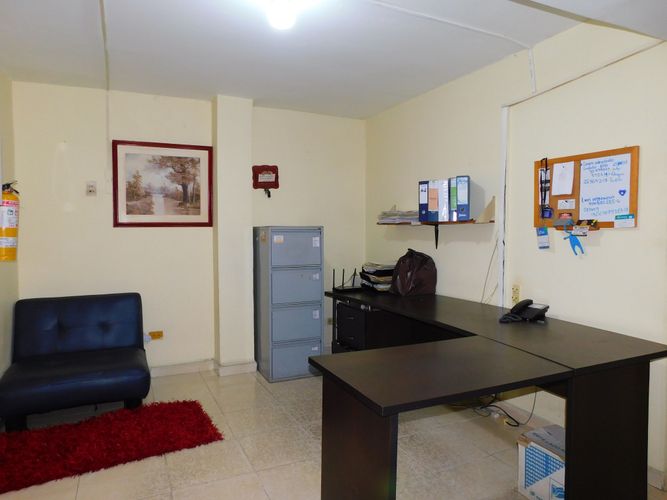 Oficina en venta en Colombia, Barranquilla, 203 m² · foto 23 de 24