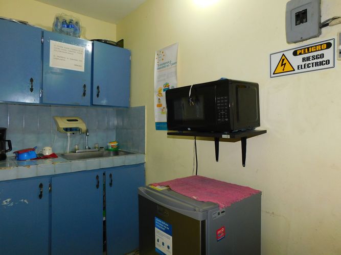 Oficina en venta en Colombia, Barranquilla, 203 m² · foto 24 de 24