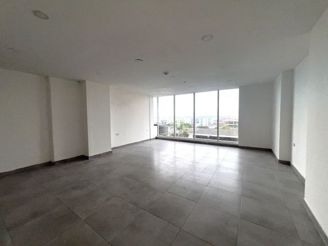 Oficina en arriendo en Las Delicias, Barranquilla, 49 m² · foto 2 de 7