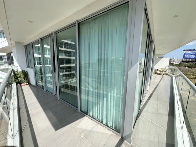 Apartamento de 3 alcobas en venta en Chiquinquira, Barranquilla, 120 m² · foto 4 de 21