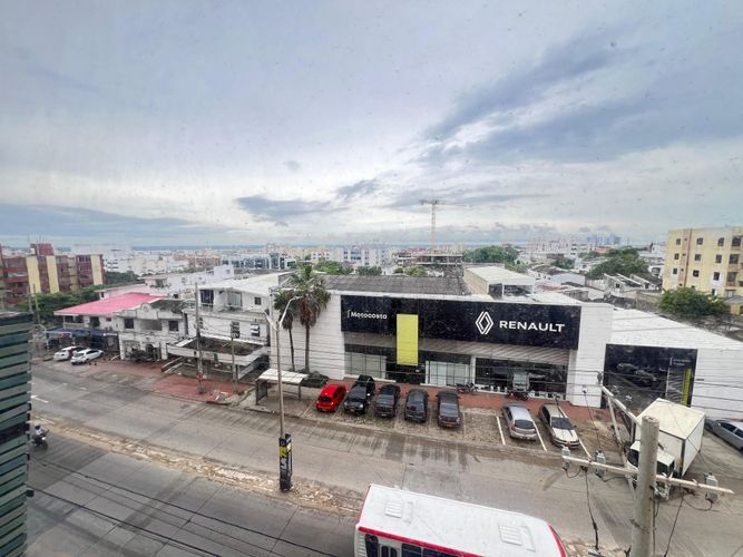 Oficina en arriendo en Las Delicias, Barranquilla, 49 m² · foto 7 de 7