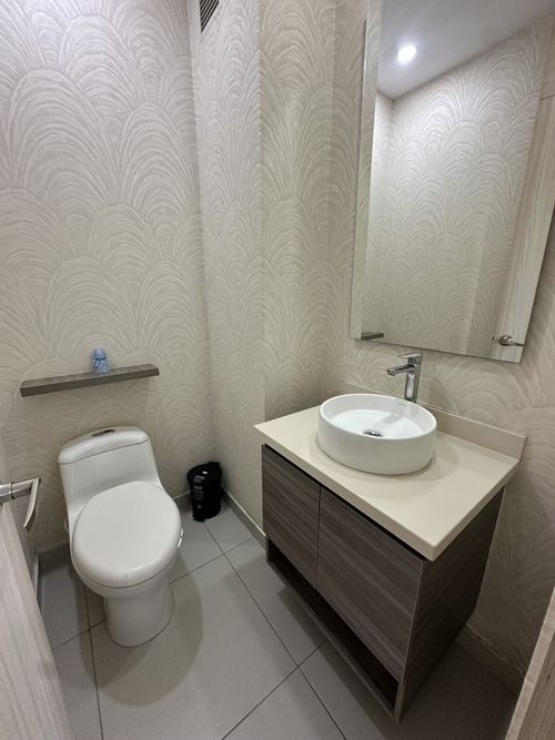 Apartamento de 3 alcobas en venta en Chiquinquira, Barranquilla, 120 m² · foto 7 de 21