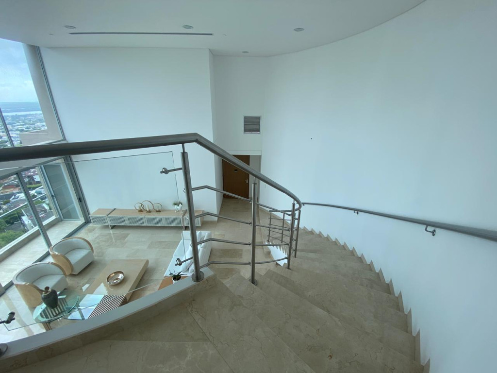 Apartamento en venta en El Golf, Barranquilla · foto 8 de 19