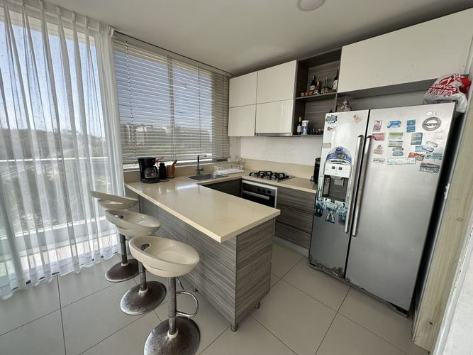 Apartamento de 3 alcobas en venta en Chiquinquira, Barranquilla, 120 m² · foto 8 de 21