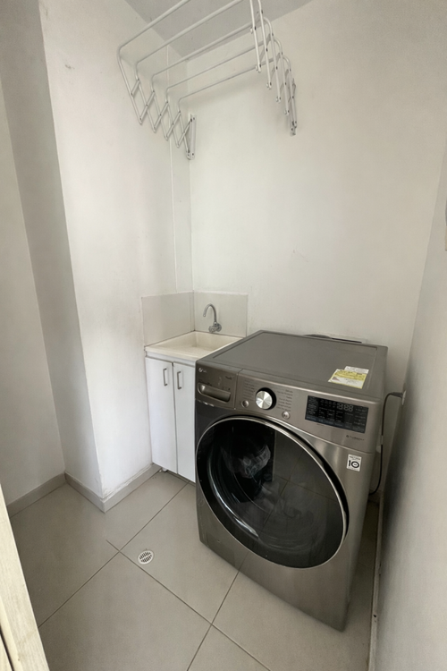 Apartamento de 3 alcobas en venta en Chiquinquira, Barranquilla, 120 m² · foto 10 de 21