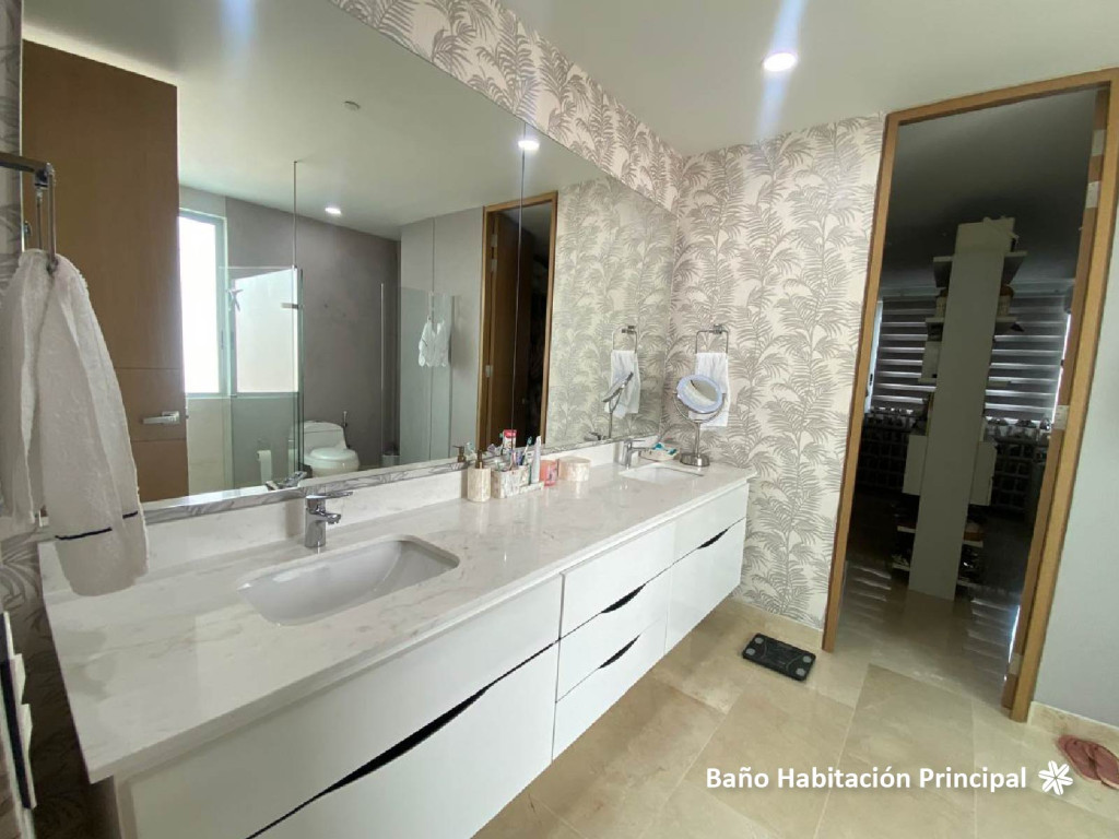 Apartamento en venta en El Golf, Barranquilla · foto 12 de 19