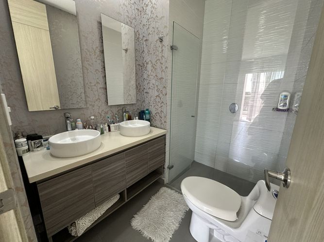 Apartamento de 3 alcobas en venta en Chiquinquira, Barranquilla, 120 m² · foto 14 de 21