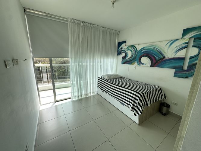 Apartamento de 3 alcobas en venta en Chiquinquira, Barranquilla, 120 m² · foto 15 de 21