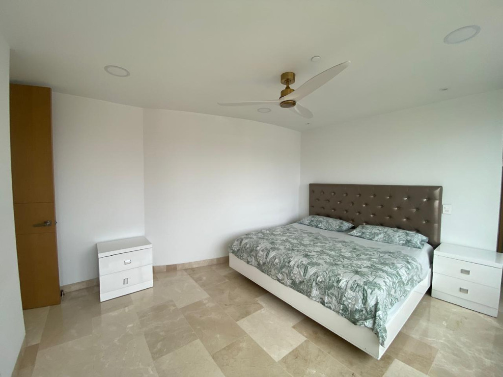 Apartamento en venta en El Golf, Barranquilla · foto 17 de 19