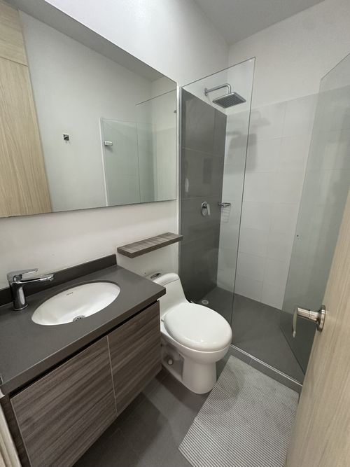 Apartamento de 3 alcobas en venta en Chiquinquira, Barranquilla, 120 m² · foto 17 de 21