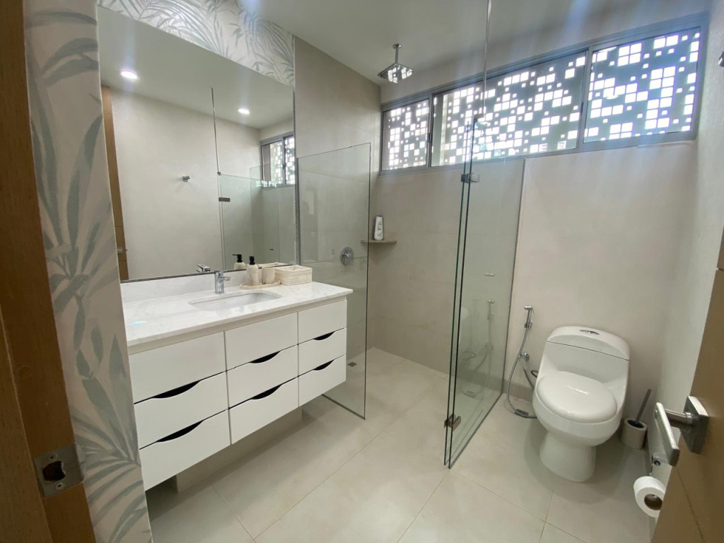 Apartamento en venta en El Golf, Barranquilla · foto 18 de 19