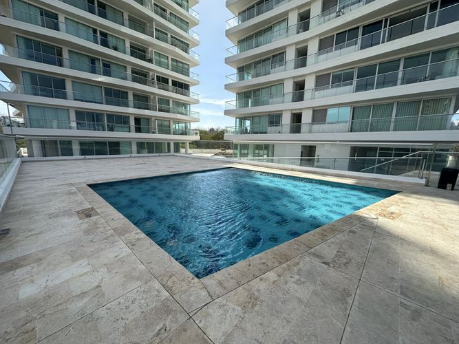 Apartamento de 3 alcobas en venta en Chiquinquira, Barranquilla, 120 m² · foto 20 de 21