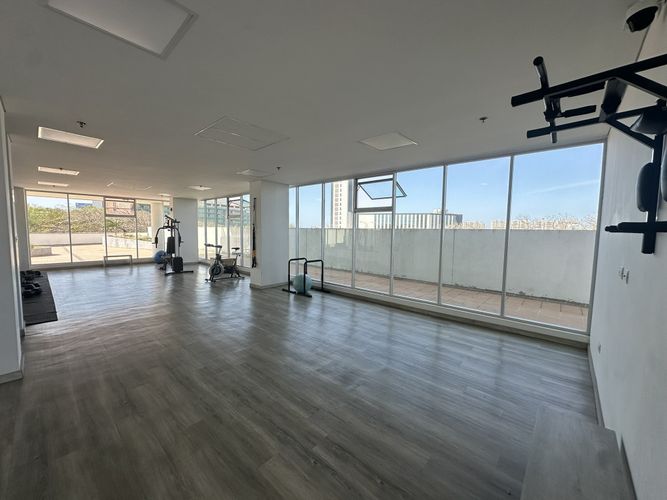 Apartamento de 3 alcobas en venta en Chiquinquira, Barranquilla, 120 m² · foto 21 de 21