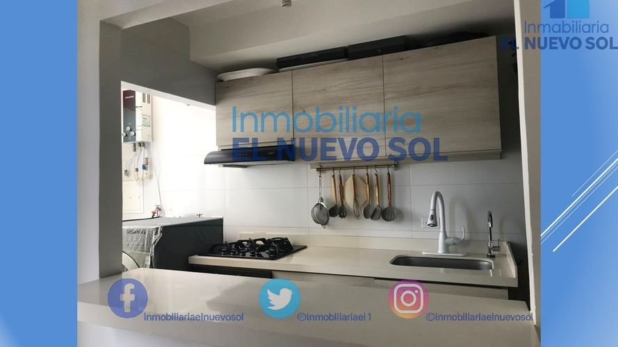 Casa de 3 alcobas en venta en Villa Centro, Villavicencio, 160 m² · foto 5 de 13