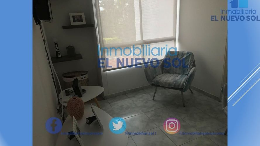 Casa de 3 alcobas en venta en Villa Centro, Villavicencio, 160 m² · foto 3 de 13