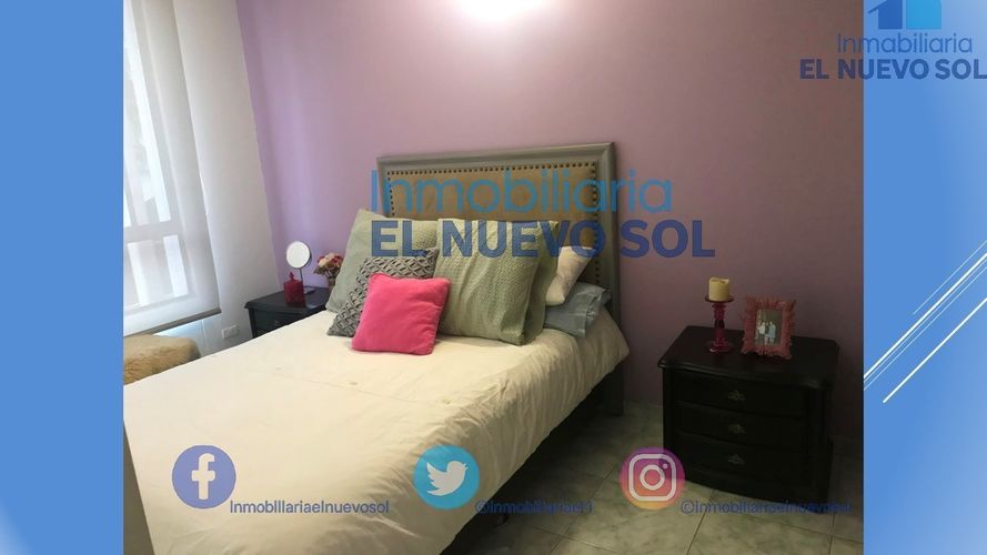 Casa de 3 alcobas en venta en Villa Centro, Villavicencio, 160 m² · foto 6 de 13
