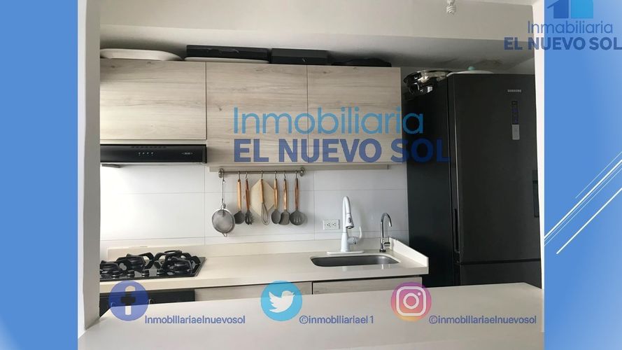 Casa de 3 alcobas en venta en Villa Centro, Villavicencio, 160 m² · foto 4 de 13