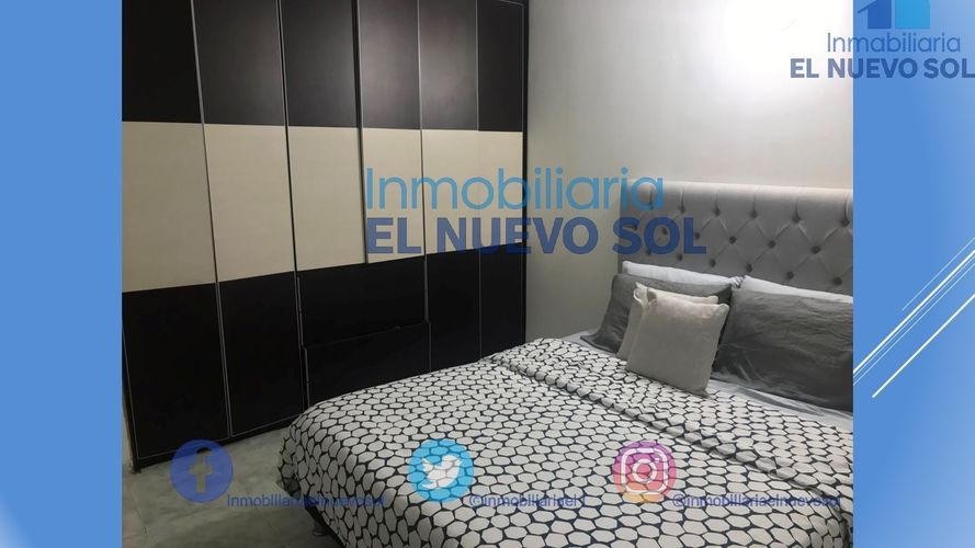 Casa de 3 alcobas en venta en Villa Centro, Villavicencio, 160 m² · foto 12 de 13