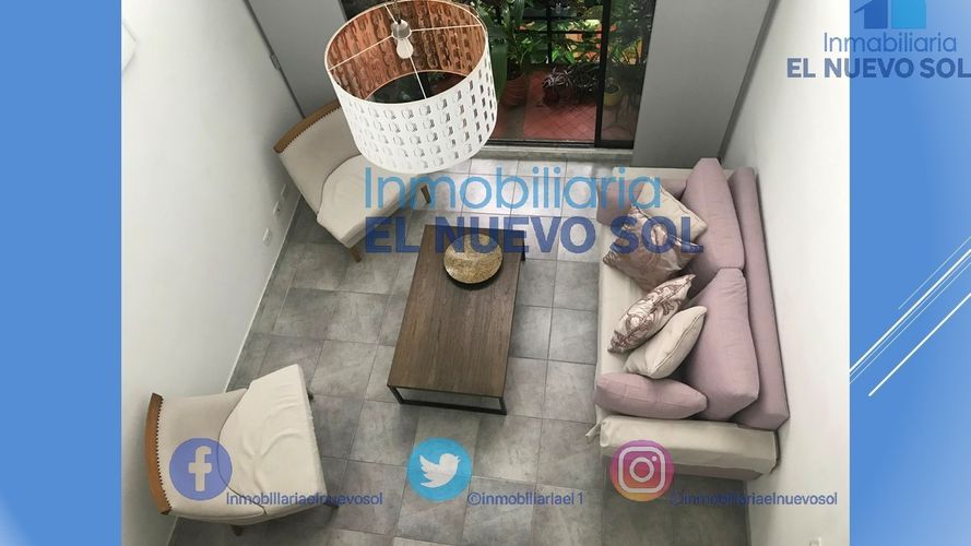 Casa de 3 alcobas en venta en Villa Centro, Villavicencio, 160 m² · foto 10 de 13