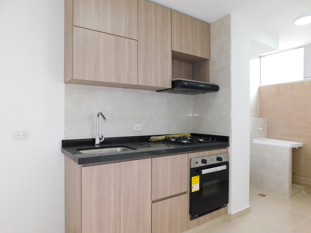 Apartamento en venta en San Felipe, Barranquilla · foto 2 de 10