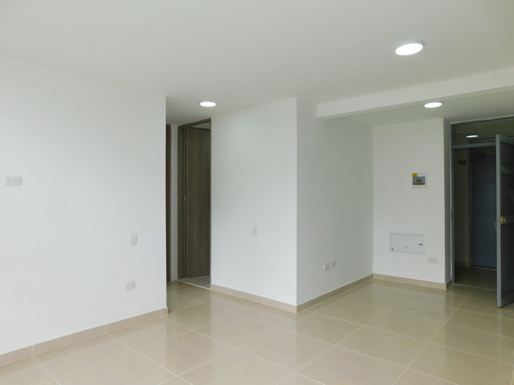 Apartamento en venta en San Felipe, Barranquilla · foto 4 de 10
