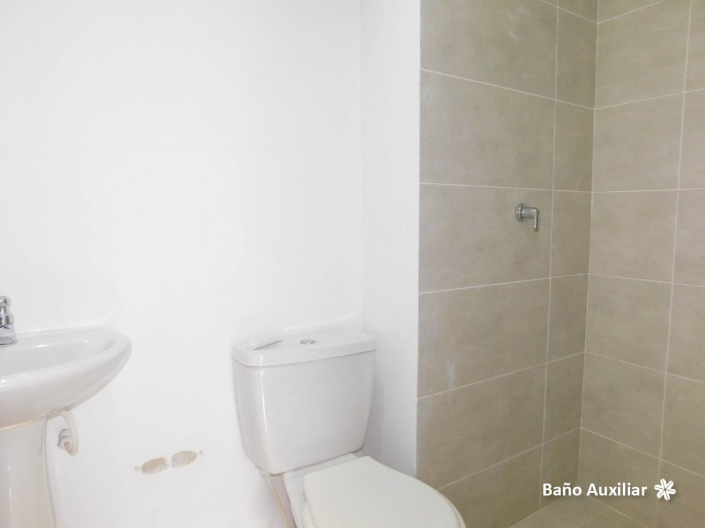Apartamento en venta en San Felipe, Barranquilla · foto 6 de 10