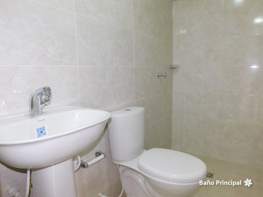 Apartamento en venta en San Felipe, Barranquilla · foto 8 de 10