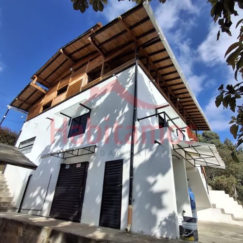Finca en venta en Santa Elena, Medellín, 3136 m² · foto 4 de 24