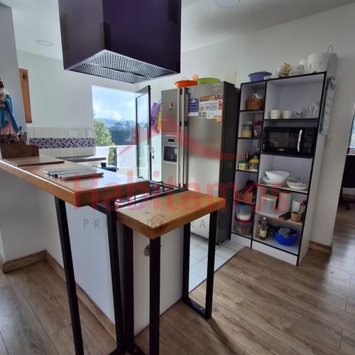Finca en venta en Santa Elena, Medellín, 3136 m² · foto 6 de 24