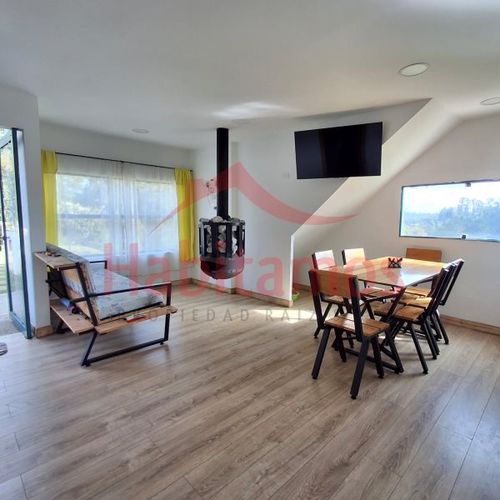 Finca en venta en Santa Elena, Medellín, 3136 m² · foto 7 de 24