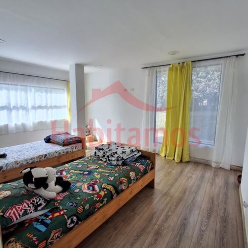 Finca en venta en Santa Elena, Medellín, 3136 m² · foto 10 de 24