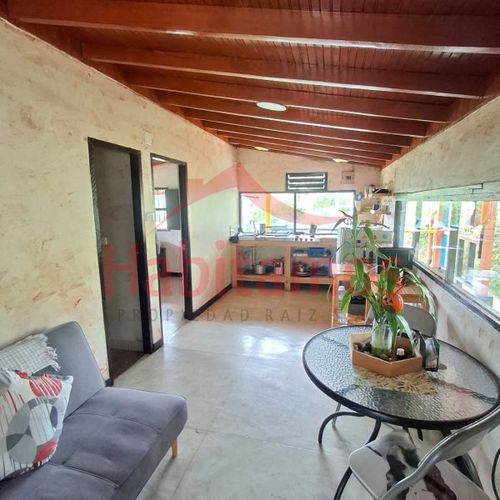 Finca en venta en Santa Elena, Medellín, 3136 m² · foto 17 de 24