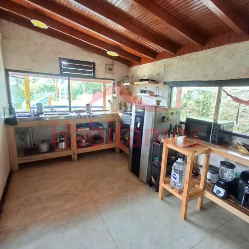 Finca en venta en Santa Elena, Medellín, 3136 m² · foto 19 de 24