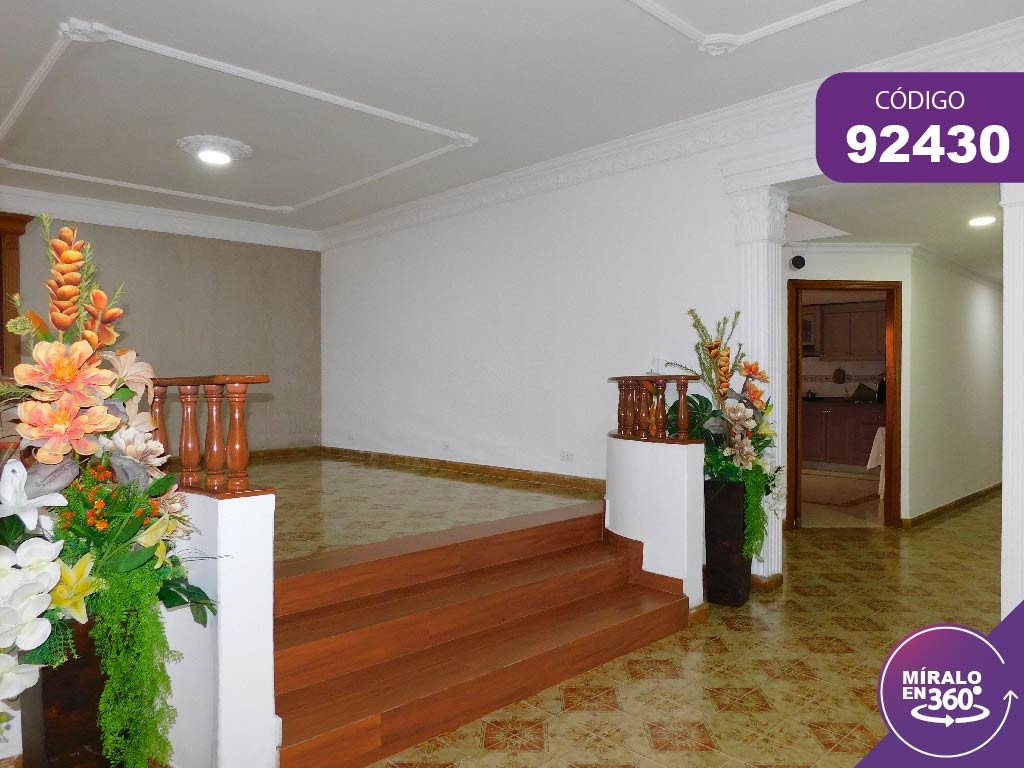 House for rent in La cumbre, Barranquilla
