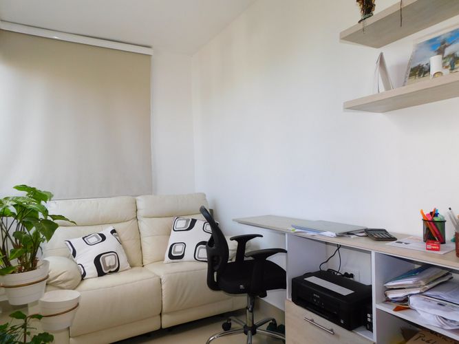 Apartamento de 3 alcobas en venta en Alameda Del Rio, Barranquilla, 145 m² · foto 7 de 21