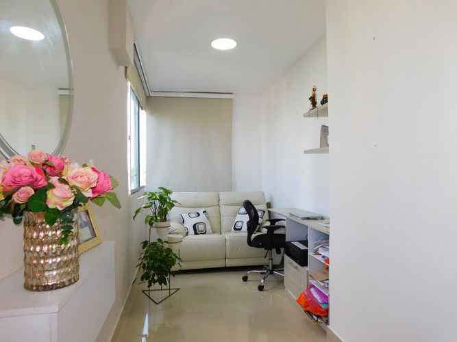 Apartamento de 3 alcobas en venta en Alameda Del Rio, Barranquilla, 145 m² · foto 8 de 21