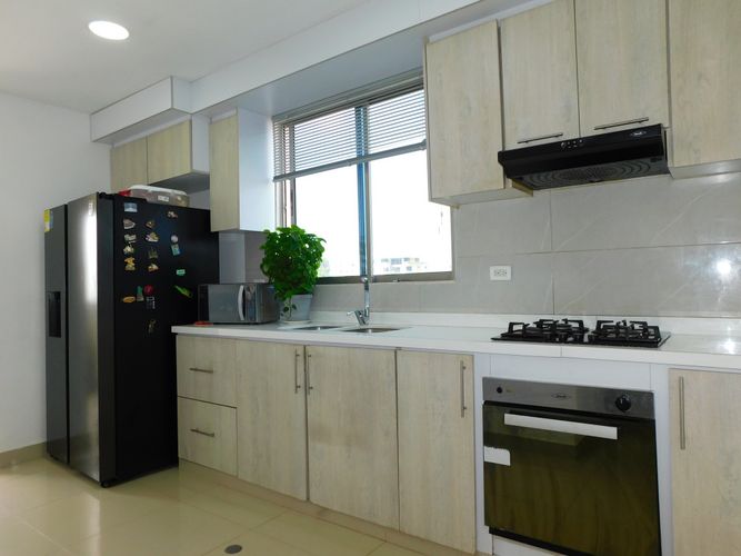 Apartamento de 3 alcobas en venta en Alameda Del Rio, Barranquilla, 145 m² · foto 10 de 21