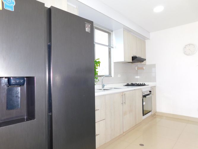 Apartamento de 3 alcobas en venta en Alameda Del Rio, Barranquilla, 145 m² · foto 12 de 21