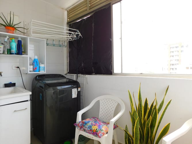 Apartamento de 3 alcobas en venta en Alameda Del Rio, Barranquilla, 145 m² · foto 13 de 21