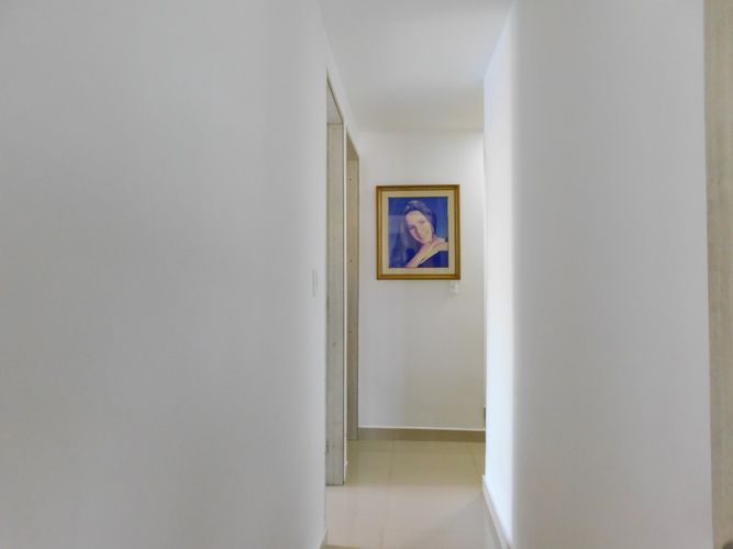 Apartamento de 3 alcobas en venta en Alameda Del Rio, Barranquilla, 145 m² · foto 14 de 21