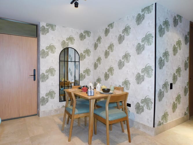 Apartamento de 3 alcobas en arriendo en San Felipe, Barranquilla, 60 m² · foto 6 de 17