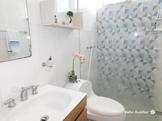 Apartamento de 3 alcobas en venta en Alameda Del Rio, Barranquilla, 145 m² · foto 21 de 21