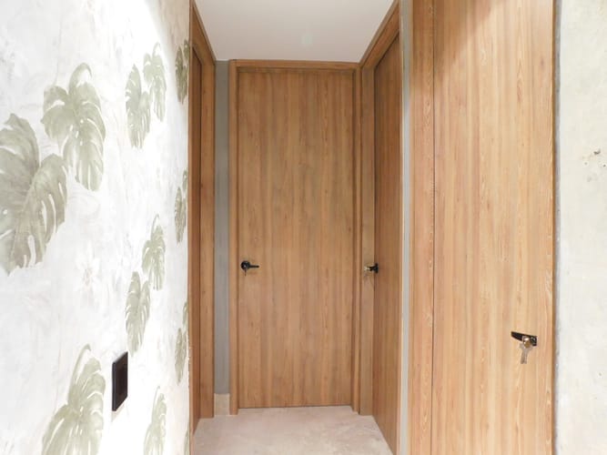 Apartamento de 3 alcobas en arriendo en San Felipe, Barranquilla, 60 m² · foto 11 de 17