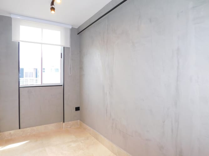 Apartamento de 3 alcobas en arriendo en San Felipe, Barranquilla, 60 m² · foto 12 de 17